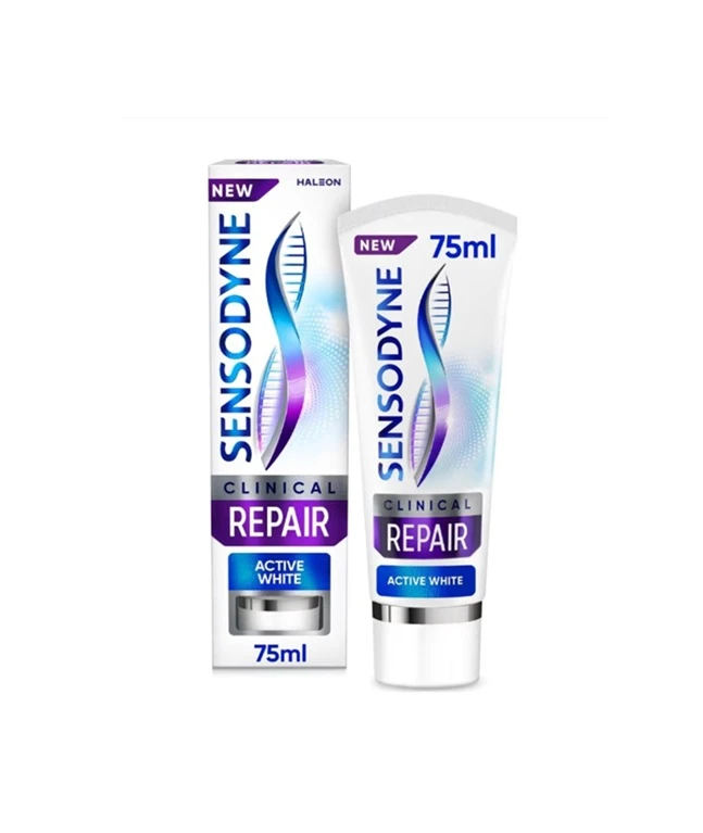 SENSODYNE PASTA DINTI 75ML CLINICAL REPAIR 